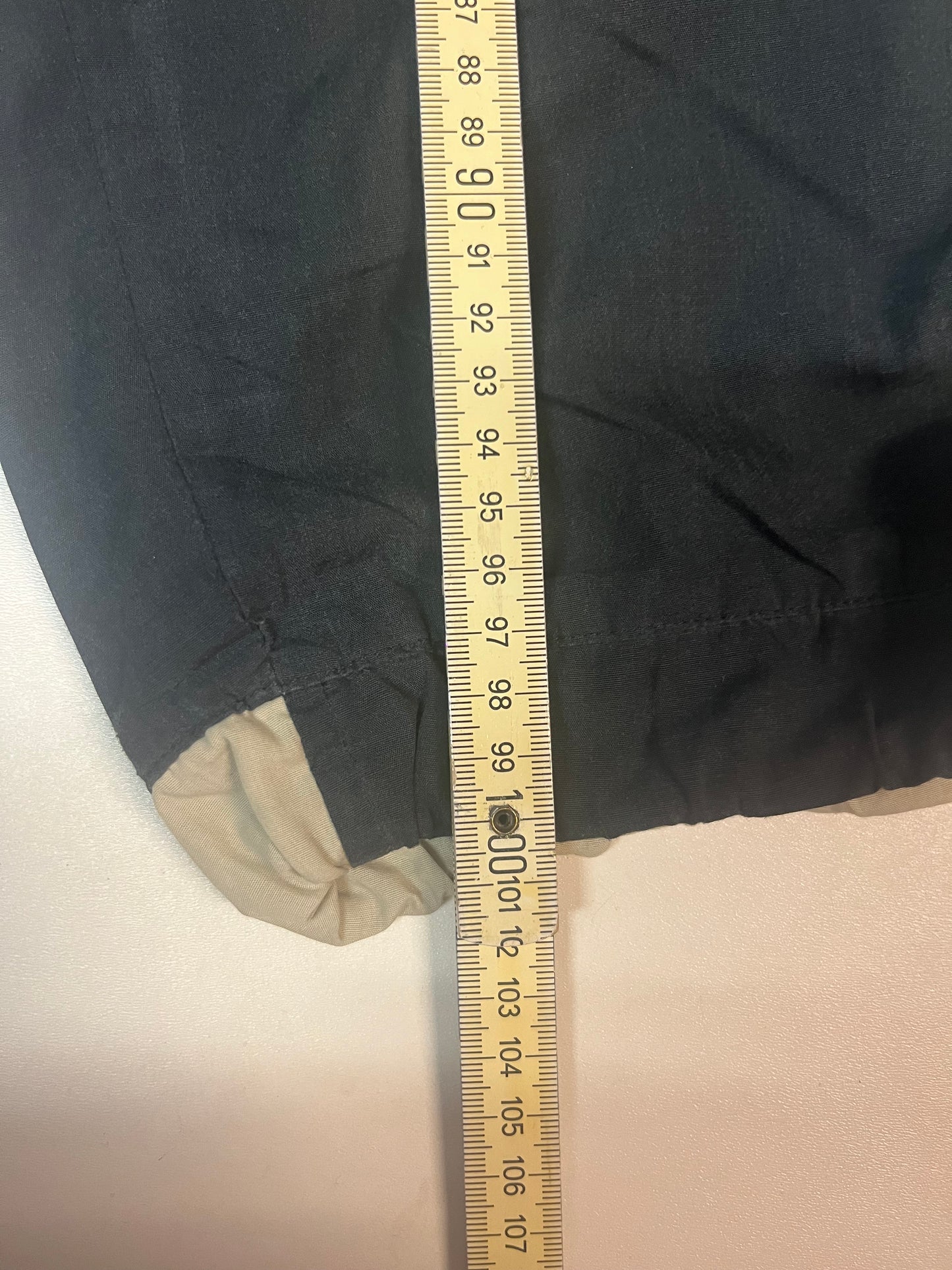 Vintage Nike Trackpants M fit S 5564