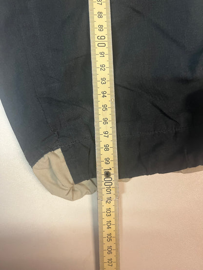 Vintage Nike Trackpants M fit S 5564