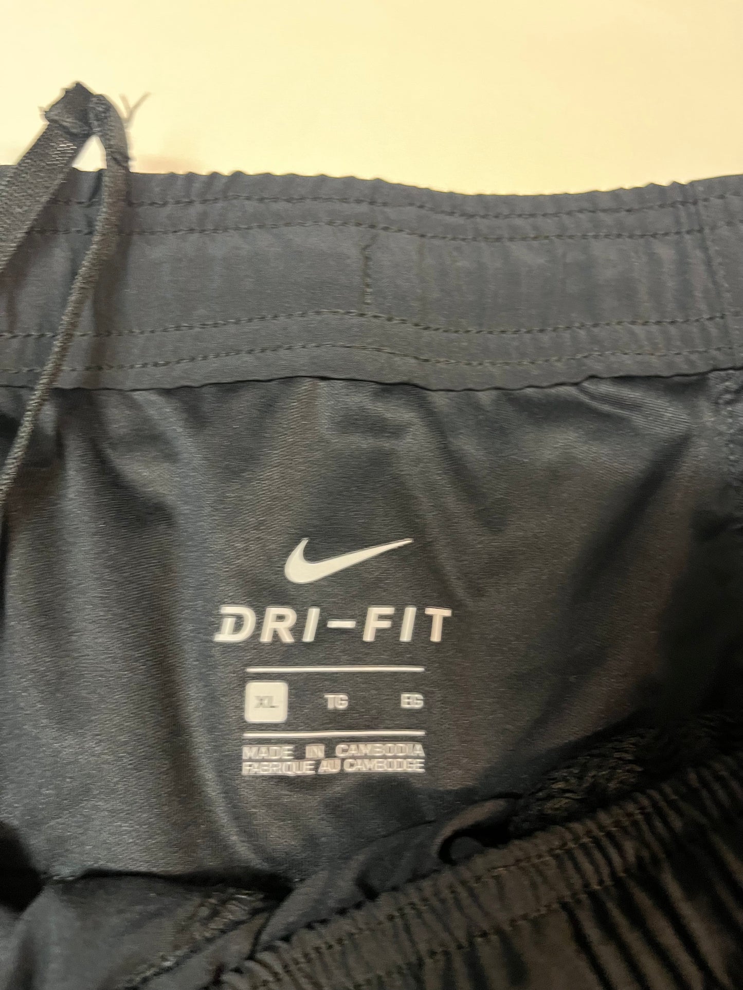 nike vintage Trackpants xl baggy 4116