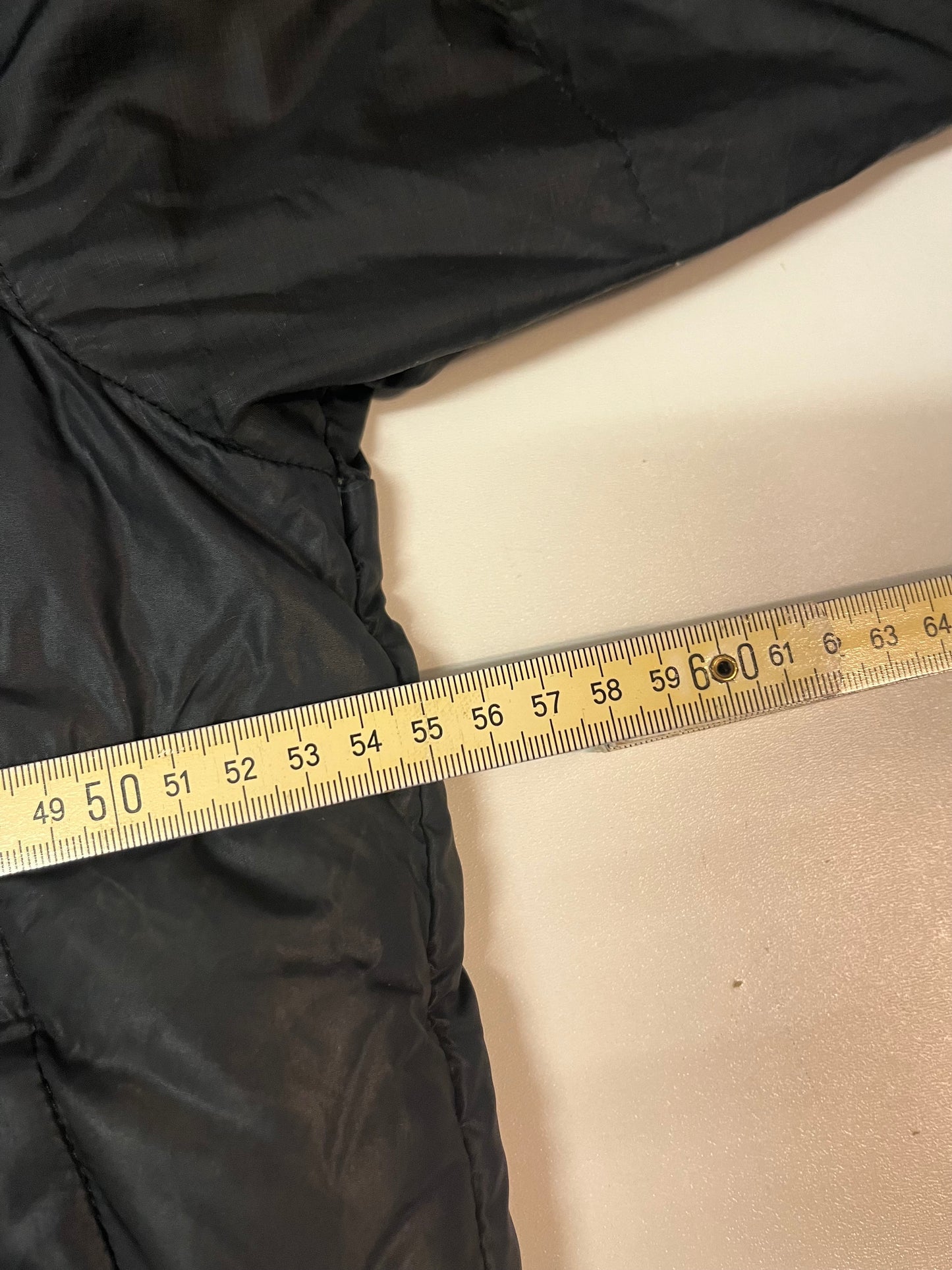 Nike x Inter Mailand Vintage Daunenjacke S 4730