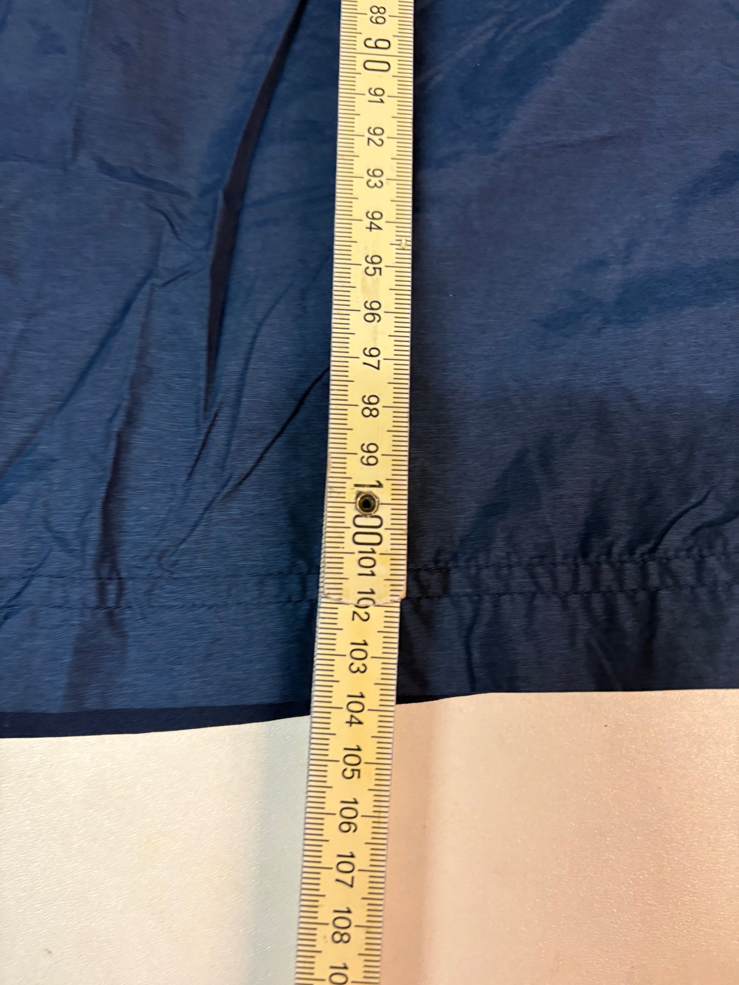 Adidas Vintage Trackpants M Baggy 6191