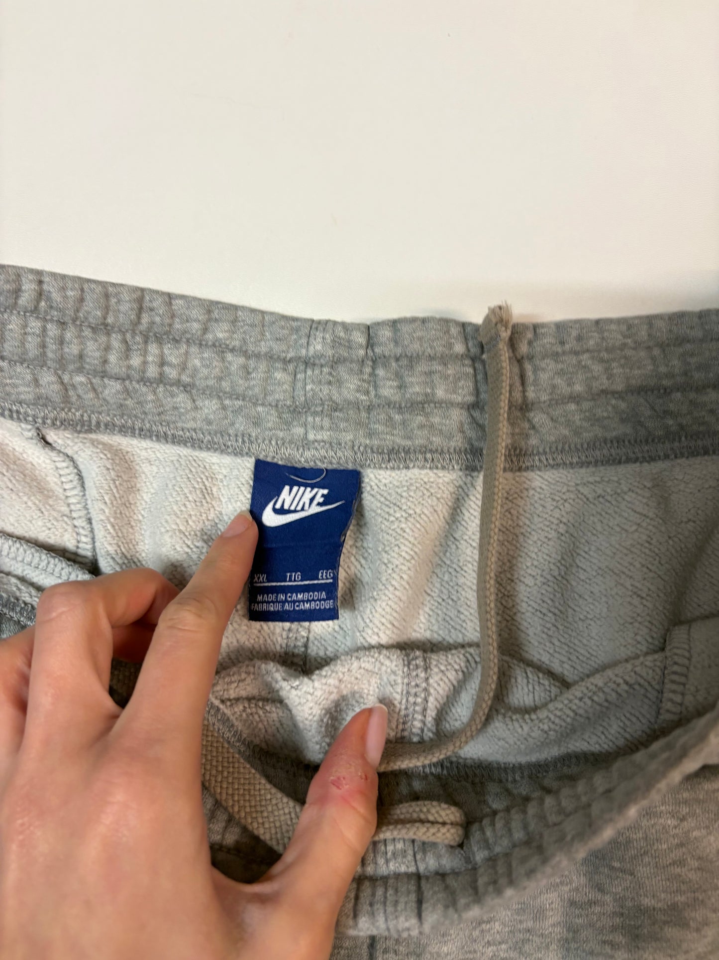 Nike Vintage Jogginghose Xxl 6214