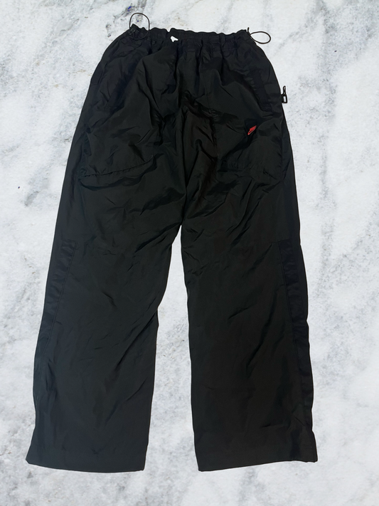 Nike Vintage Trackpants Xl baggy 5660