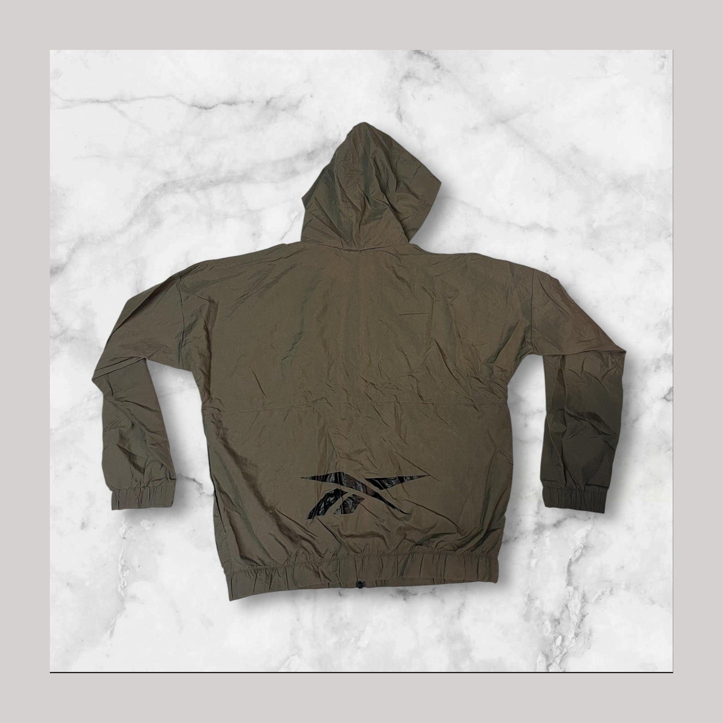 Reebok Vintage Trackjacket S 4205