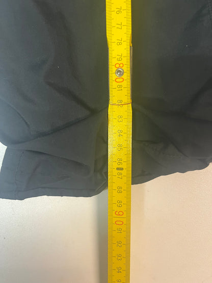 Vintage Adidas Trackpants baggy Kids 164 fit S 3204