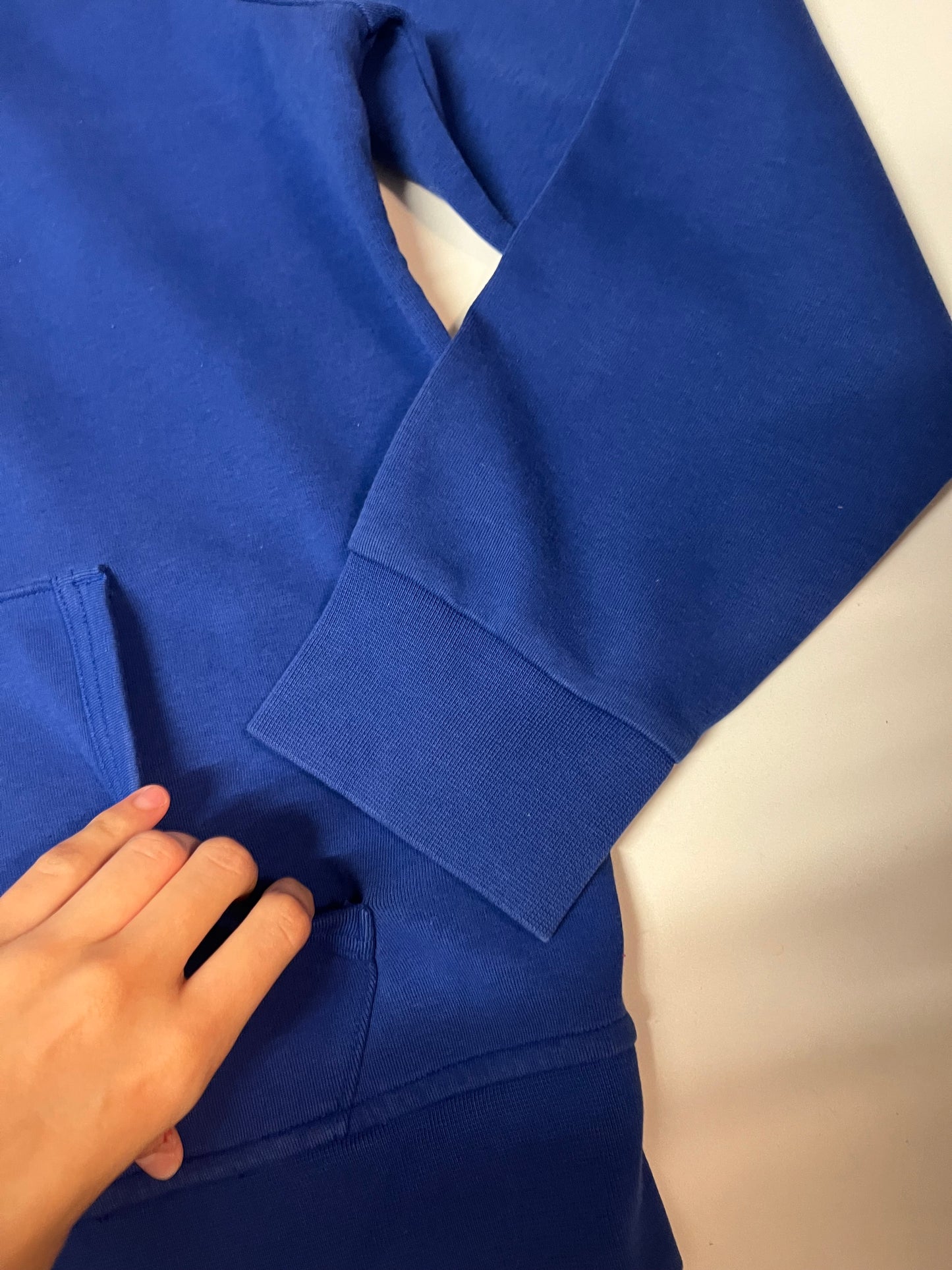 Polo Ralph Lauren Vintage Zipper L #4233