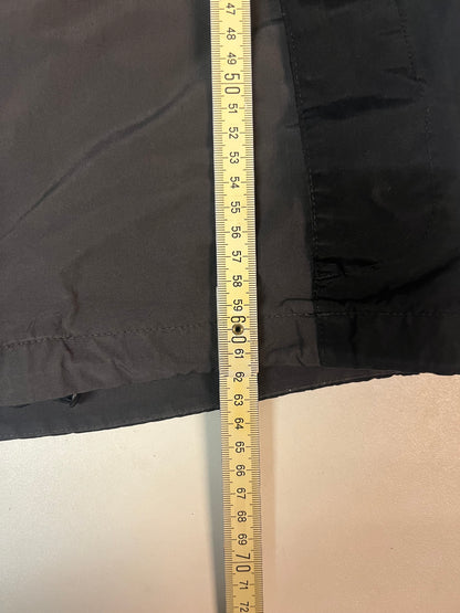 Vintage Jack Wolfskin Jacke gefüttert S 4985