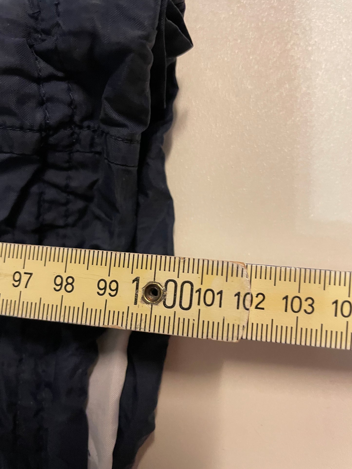 Nike Vintage Trackpants M 5515