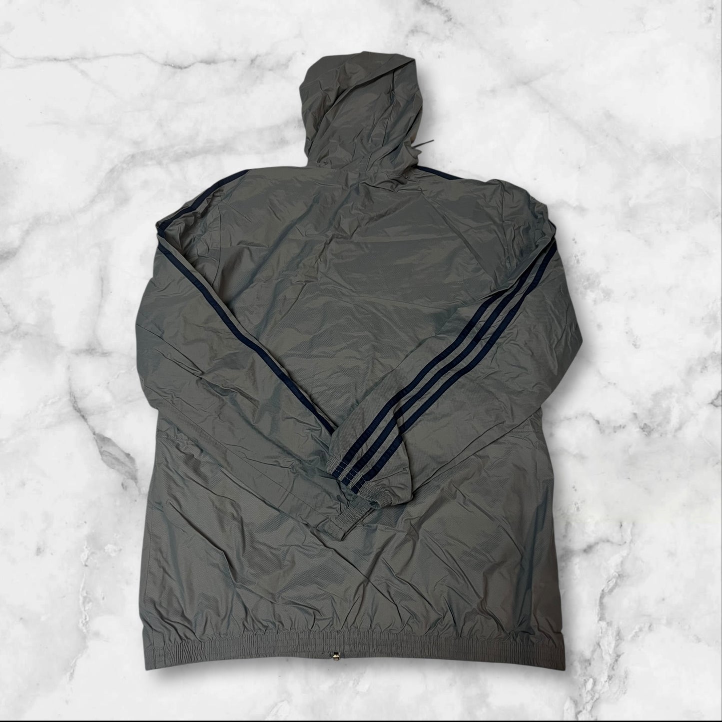 Vintage Adidas RegenjackeL 4374