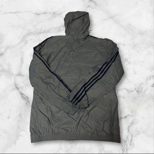 Vintage Adidas RegenjackeL 4374