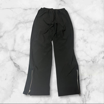 Vintage Nike Trackpants L fit S 4372