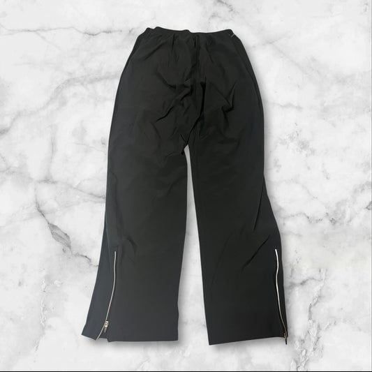 Vintage Nike Trackpants L fit S 4372