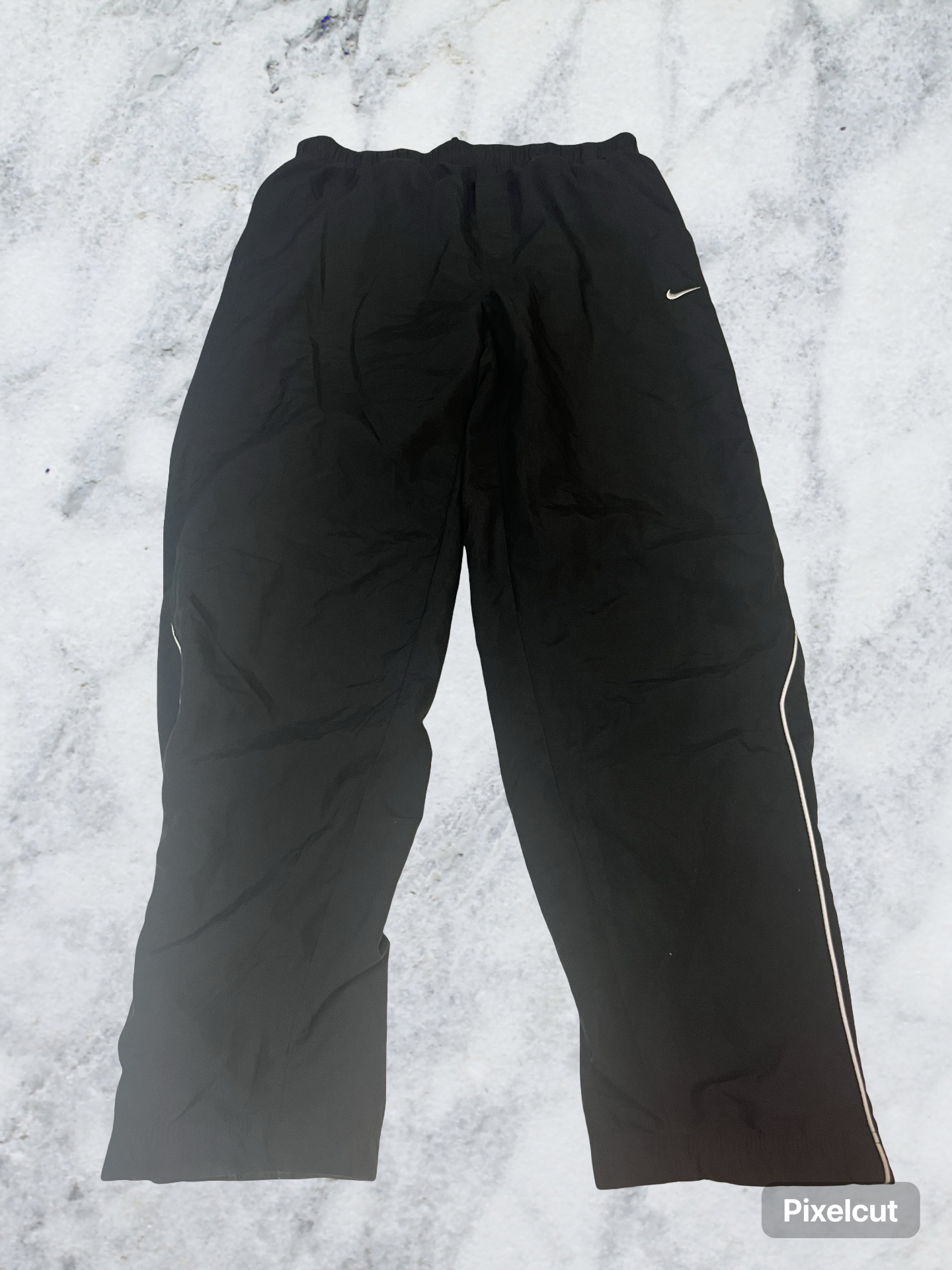 Vintage Nike Trackpants L fit M 5576