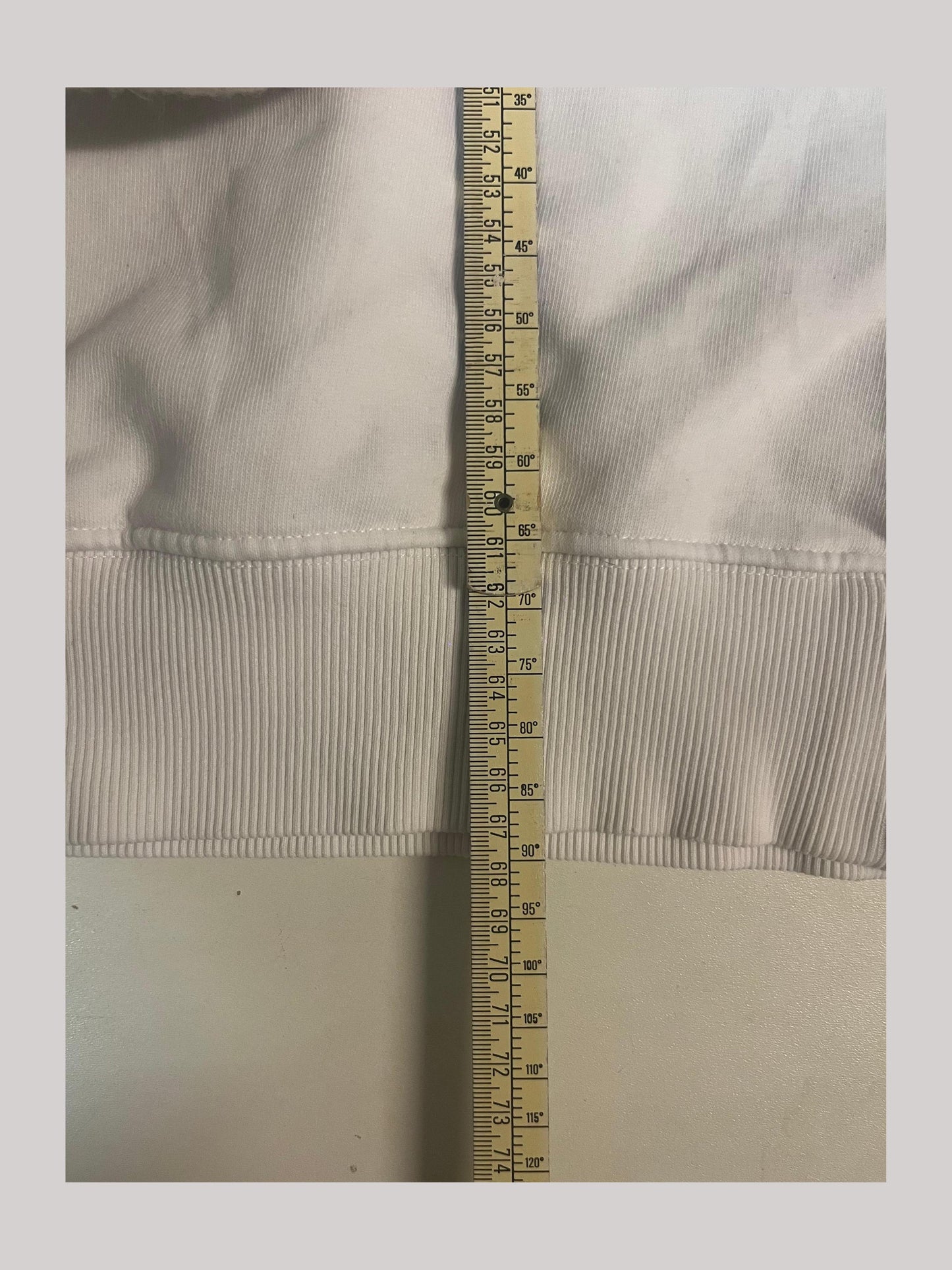 Vintage Adidas Sweater M 4557