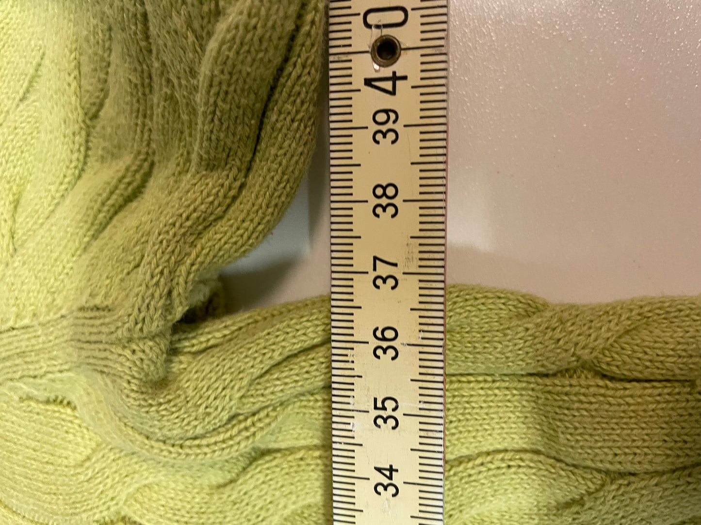 Lacoste Vintage Damen Pullover XS 4630