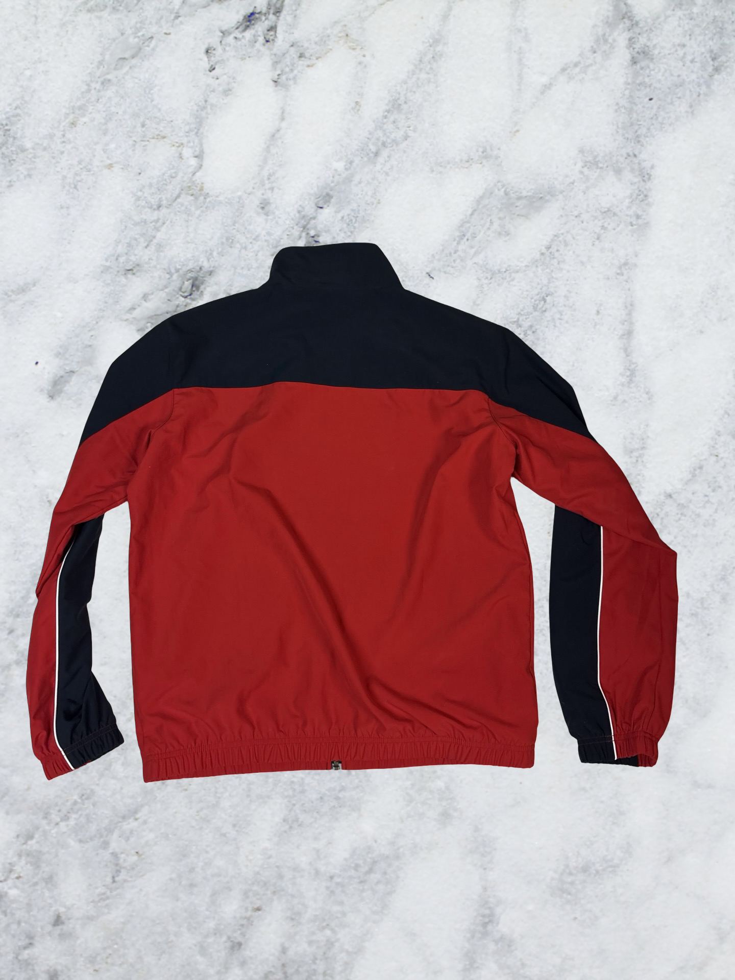 Nike Vintage Trackjacket L 6400