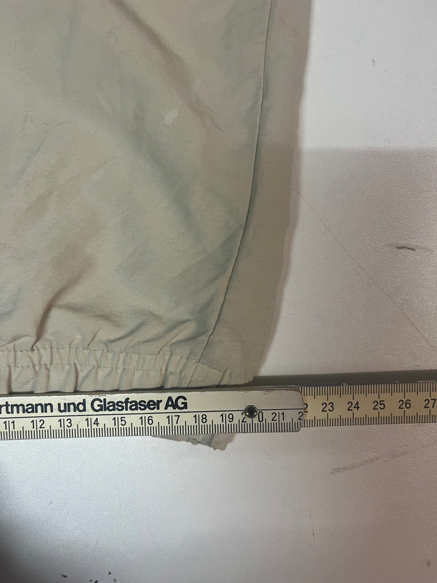 Vintage Nike Trackpants L fit M 5691