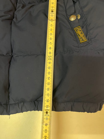 Polo Ralph Lauren Vintage Daunenjacke Kids L 5256
