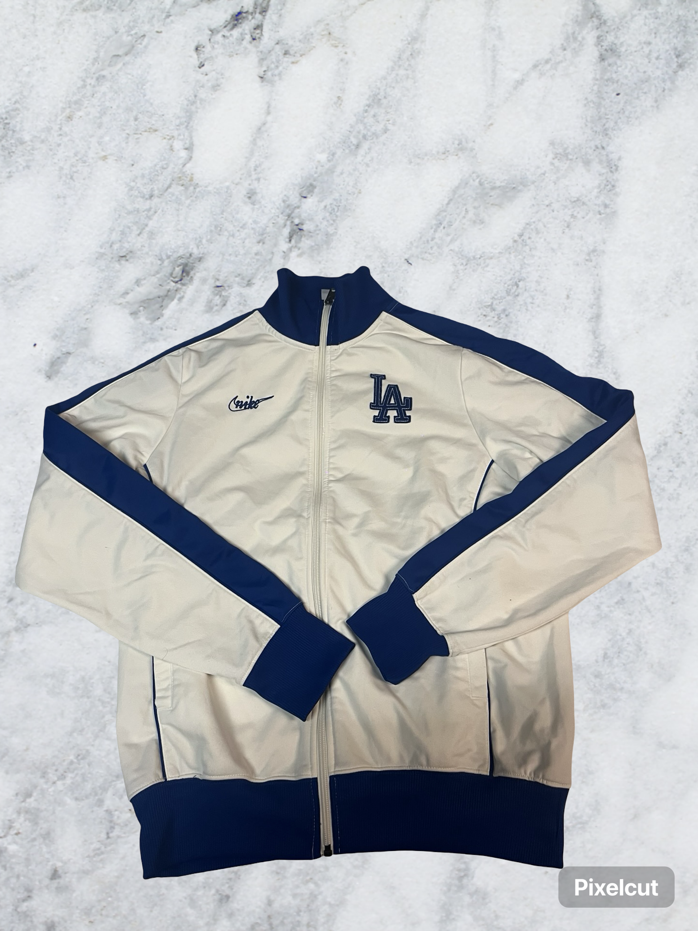 Vintage Nike Trainingsjacke M 5761