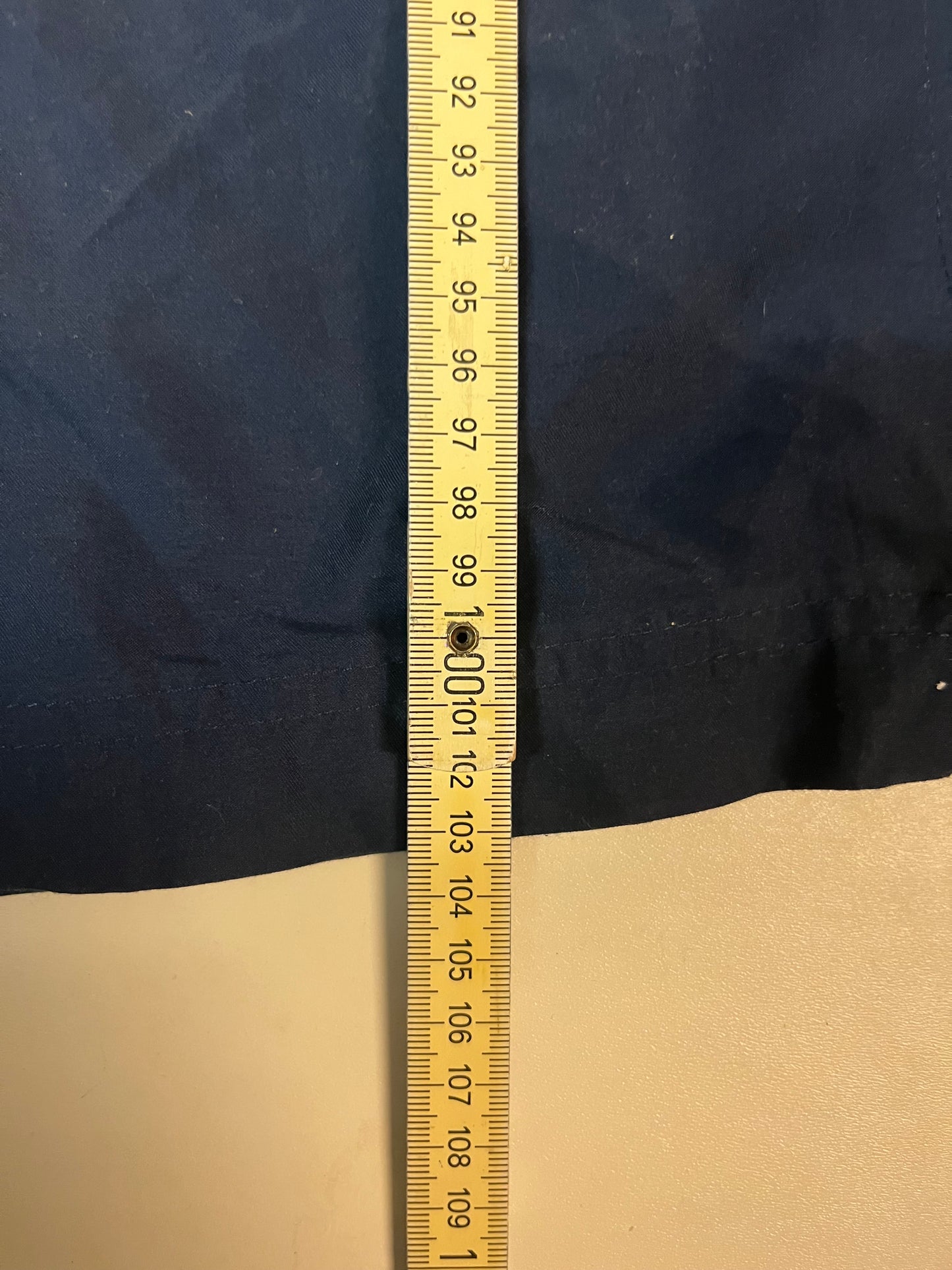 Vintage Fila Trackpants baggy M 5317