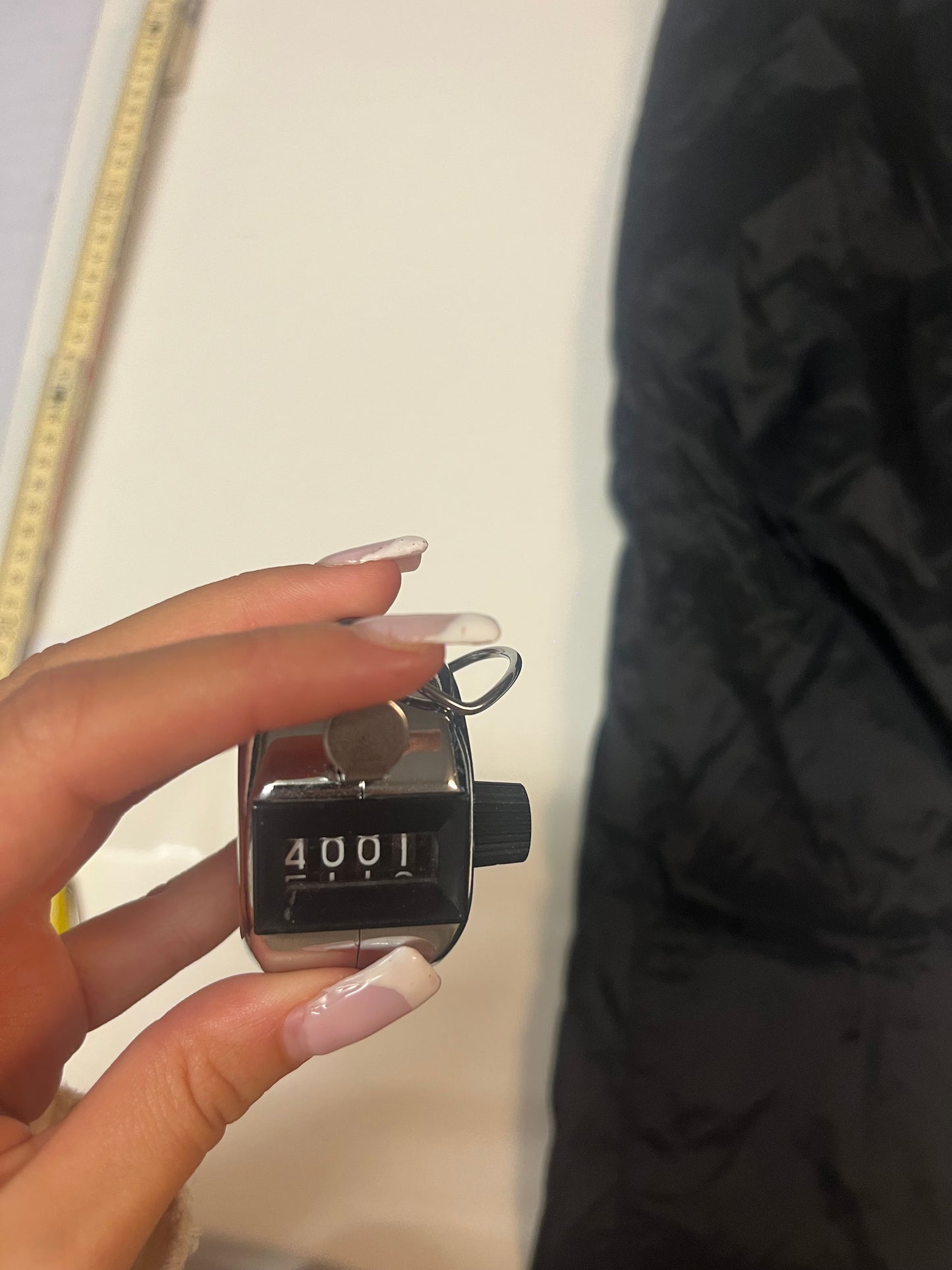 Vintage Nike Trackpants S 4001