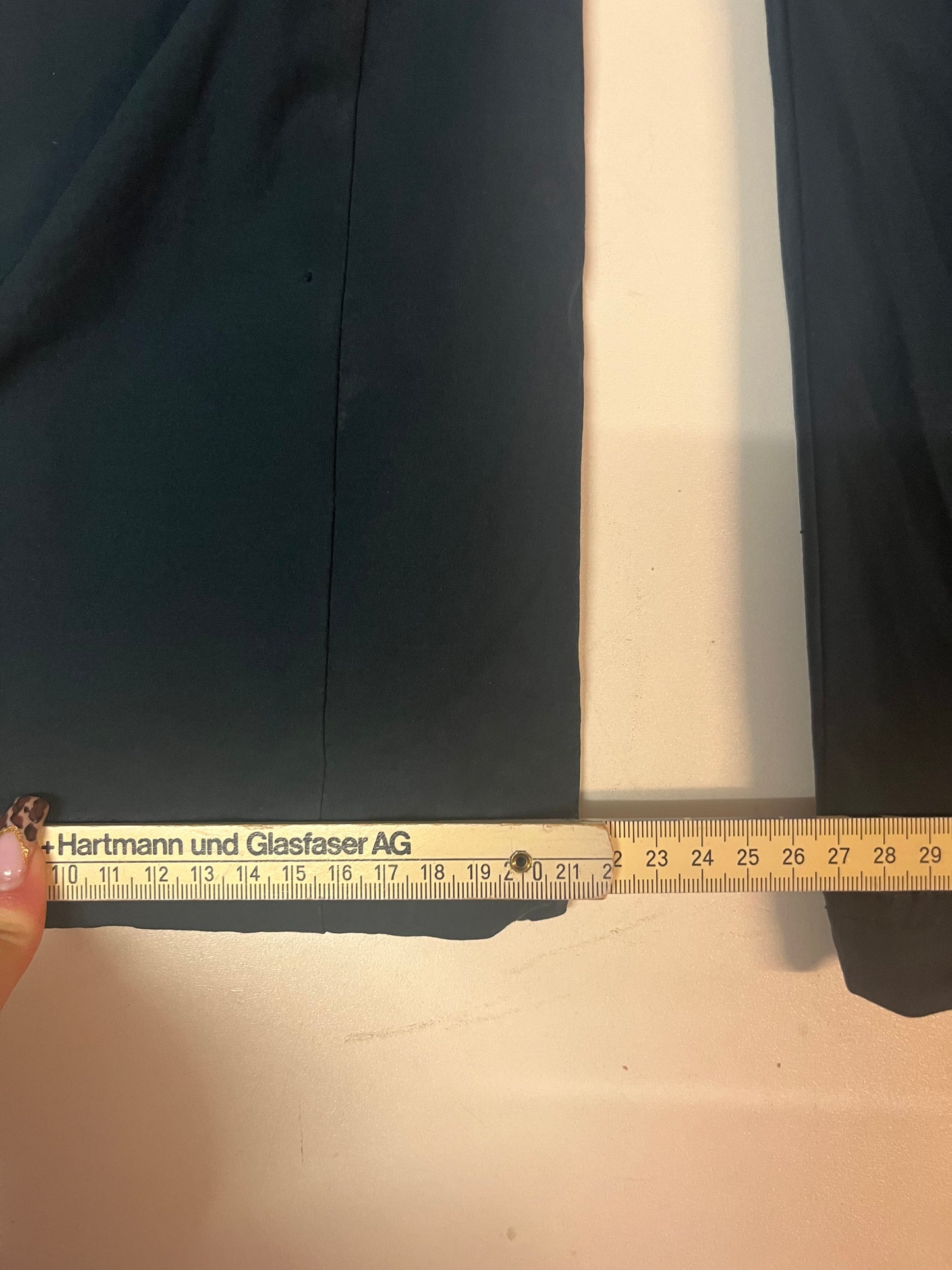 Vintage Nike Trackpants S - M 5596