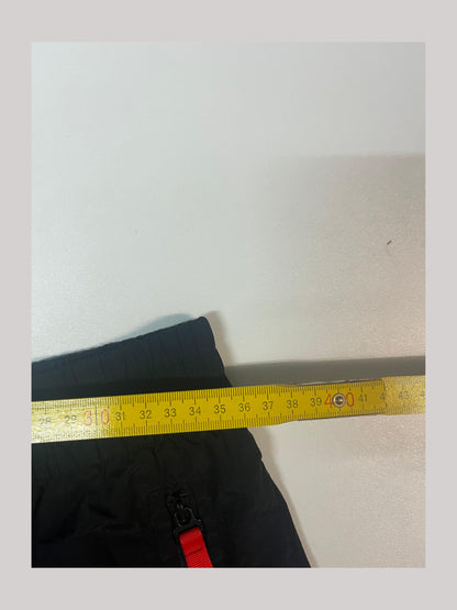 Vintage Fila Trackpants S 3544