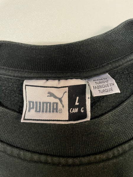 Puma Vintage Sweatshirt L 9464