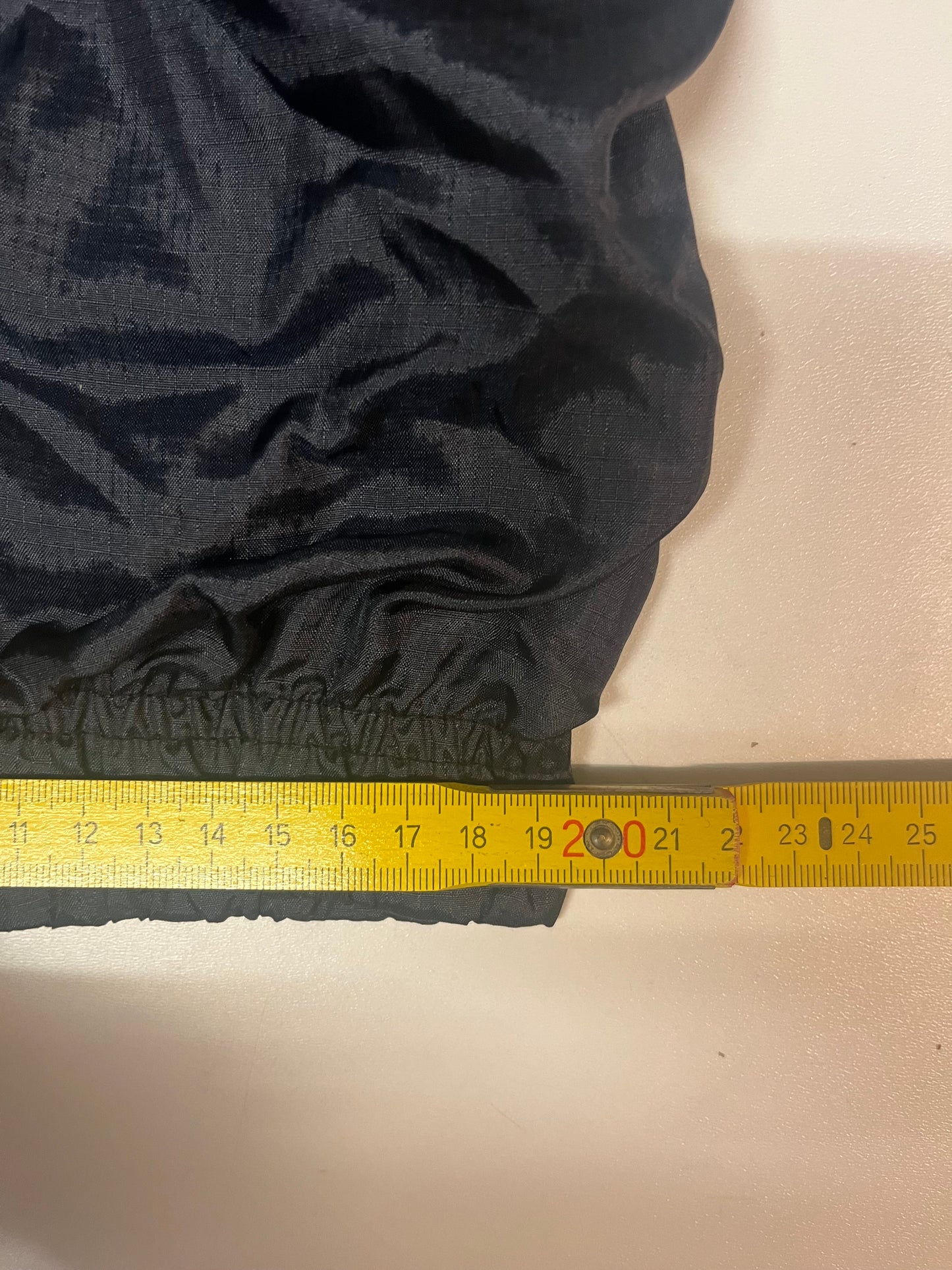 Vintage Reebok Trackpants L 3532