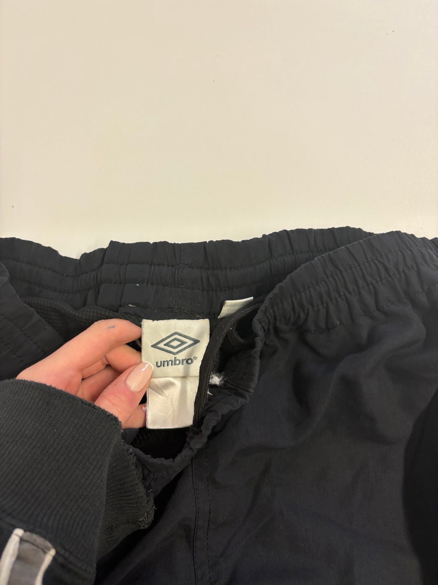 Umbro Vintage Trackpants s baggy 6647