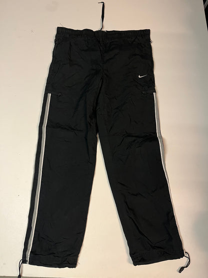 Nike vintage trackpants s baggy 5480