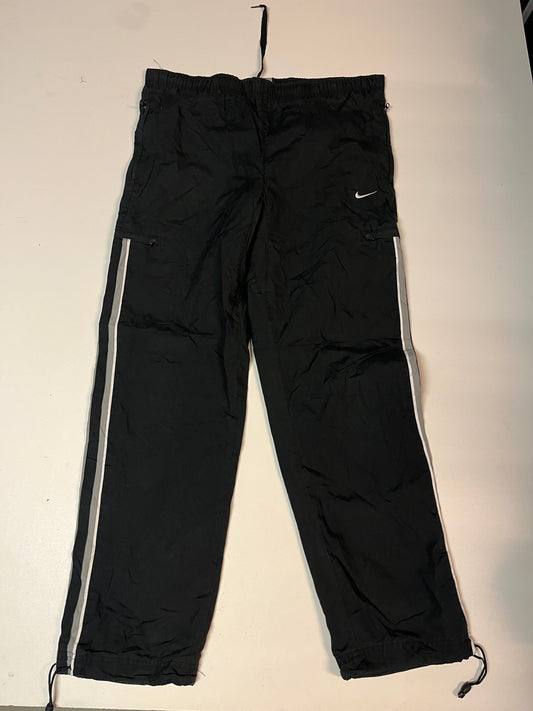 Nike vintage trackpants s baggy 5480
