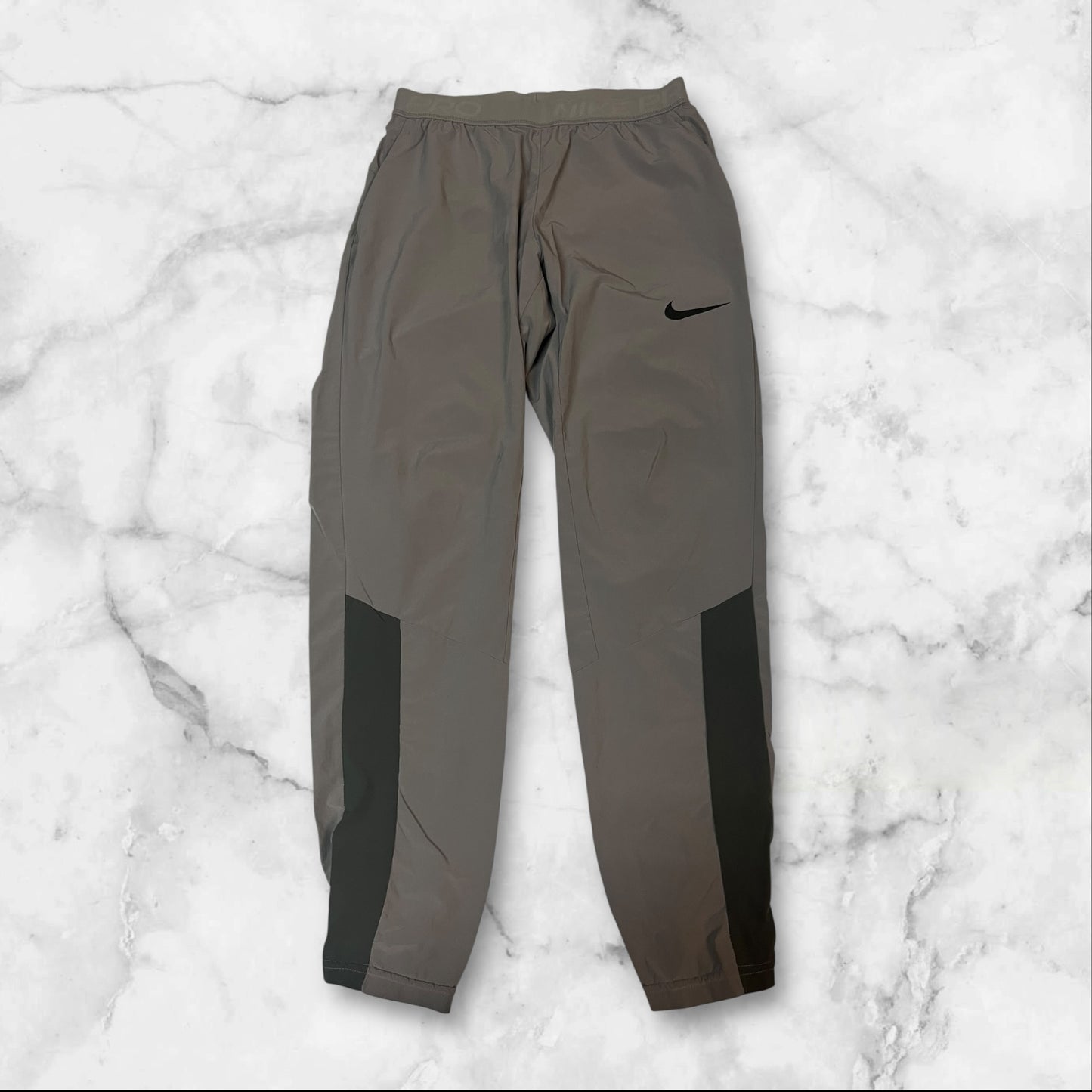 Vintage Nike Trackpants S 4032