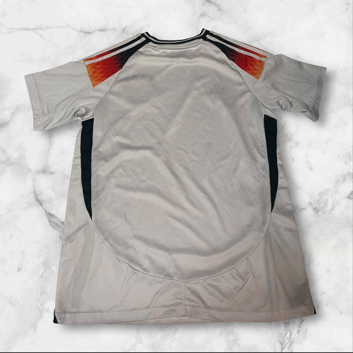 Vintage Adidas Trikot XL 4023