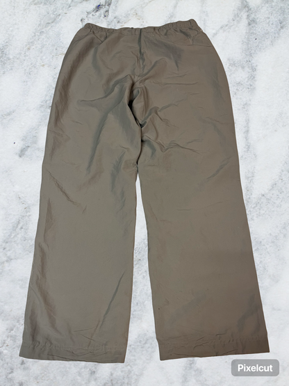 Vintage Puma Trackpants baggy S - M 5310