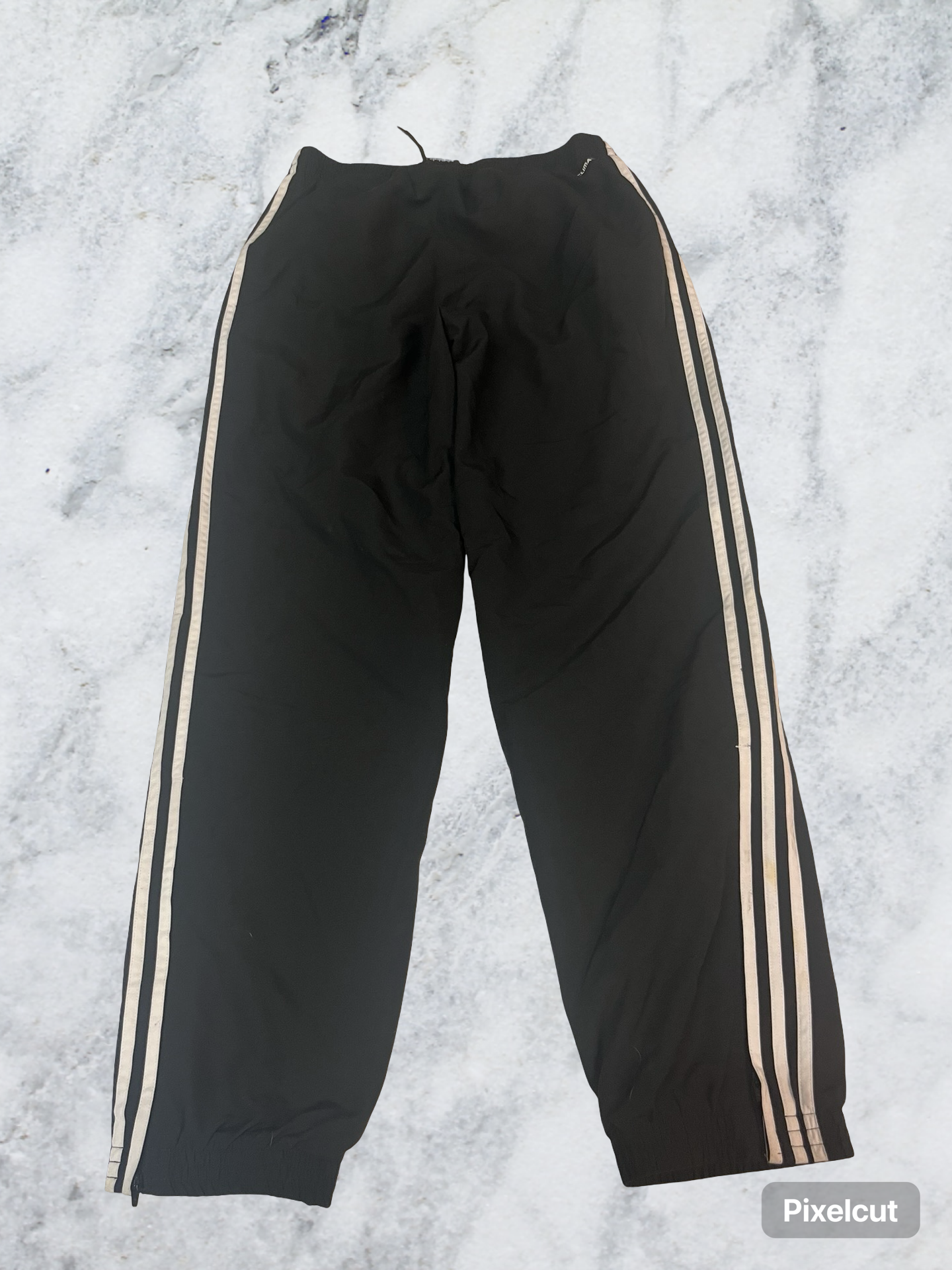 Vintage Adidas Trackpants M 5775