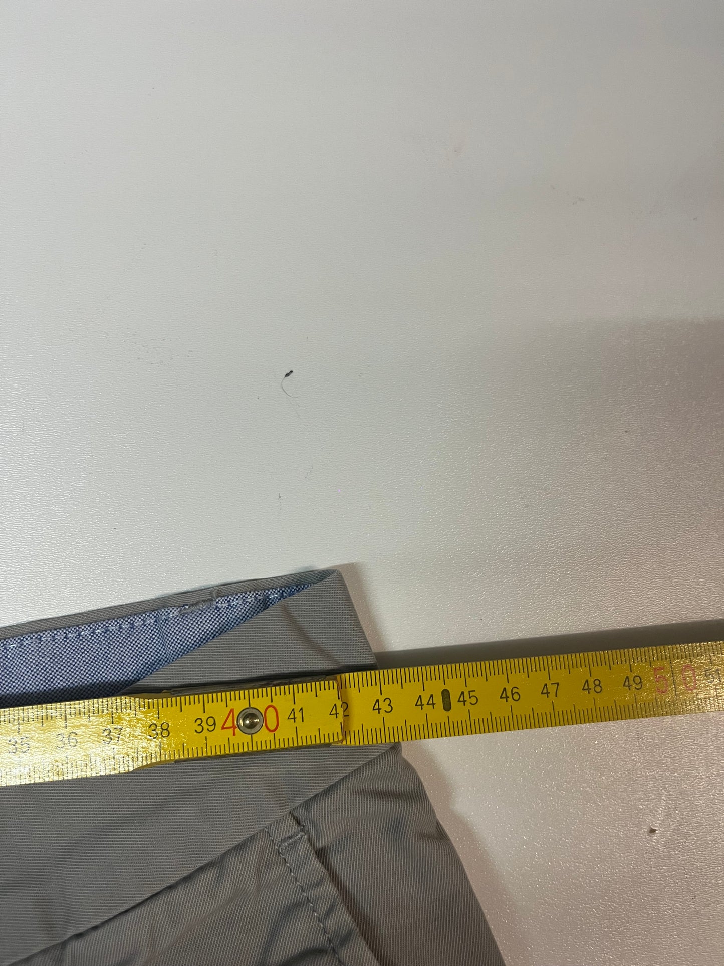 Vintage Tommy Hilfiger Shorts 34 3718