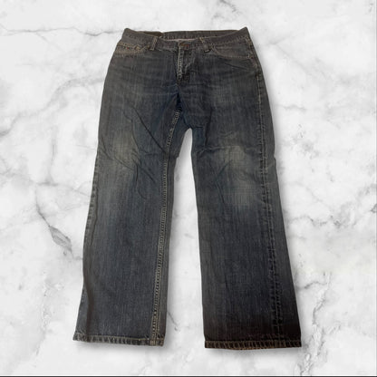 Vintage Tommy Hilfiger Jeans 36/34S 4079
