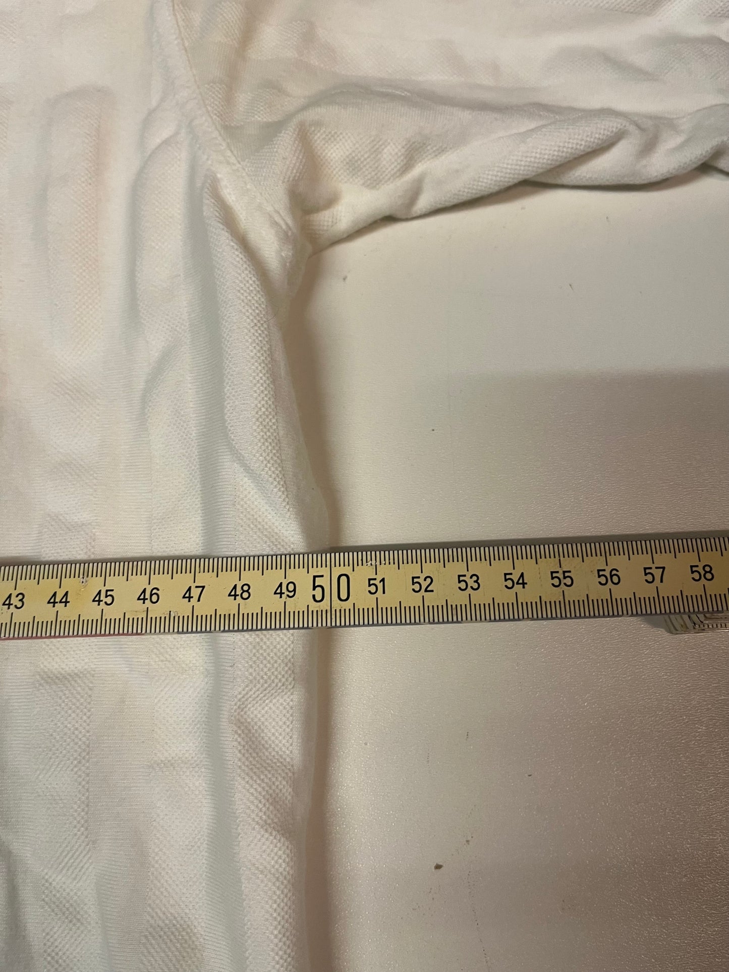 Nike Vintage RARE Poloshirt M 4733