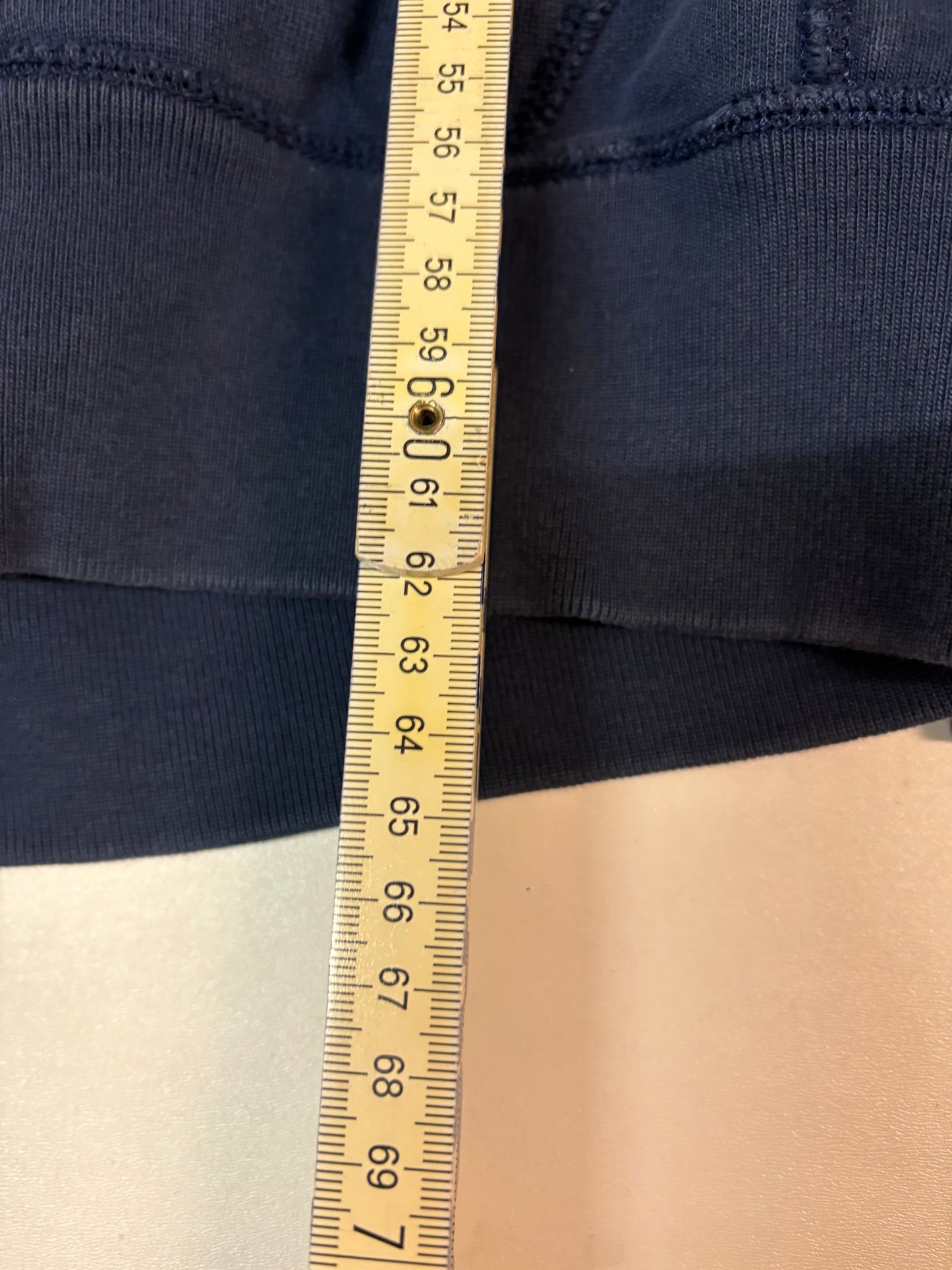 Polo Ralph Lauren Vintage zipper L 6351