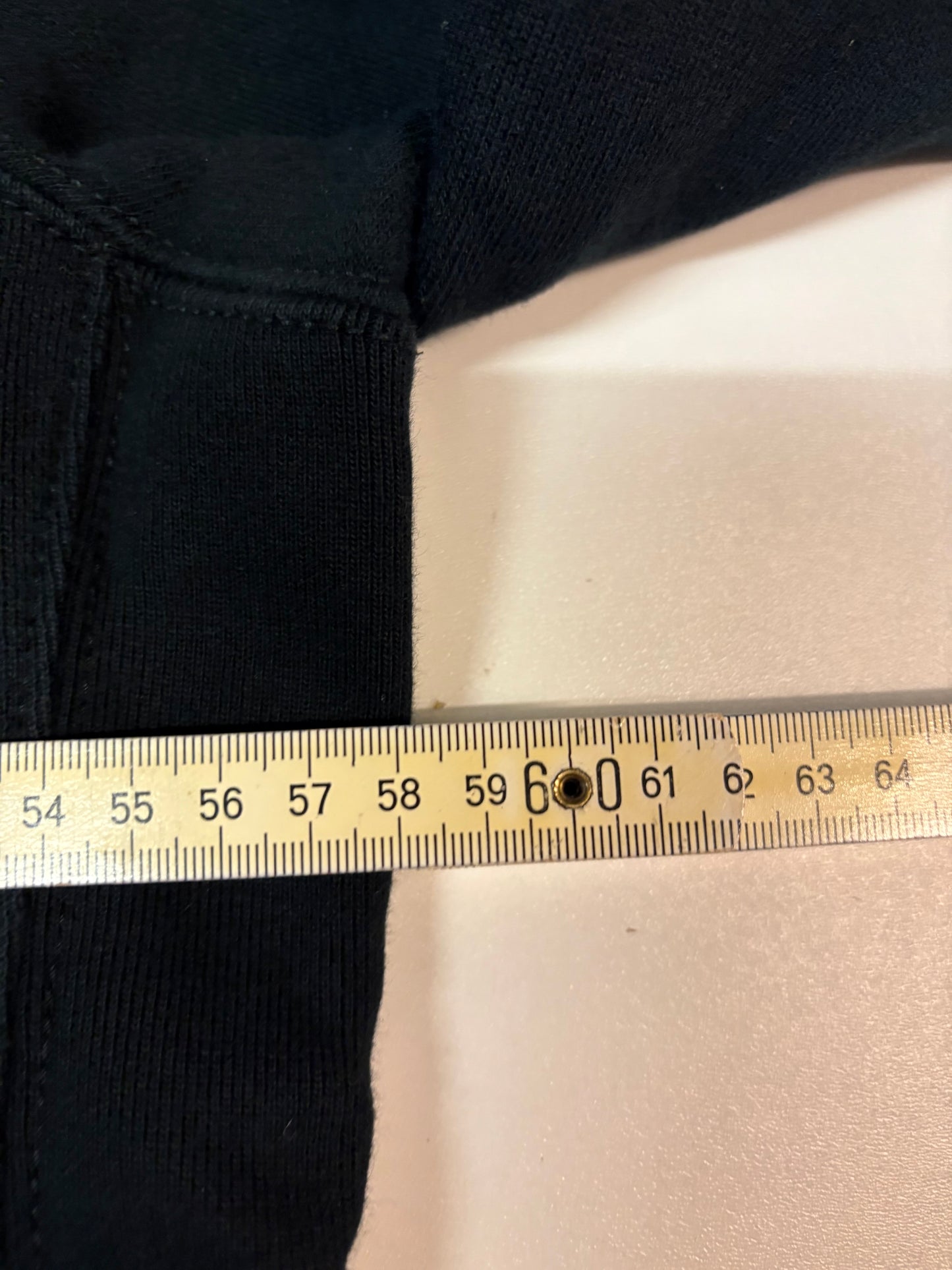 Polo Ralph Lauren Vintage Zipper L 6355