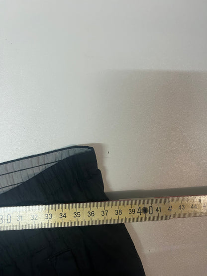 Vintage Nike Trackpants L Bund beschädigt 4003