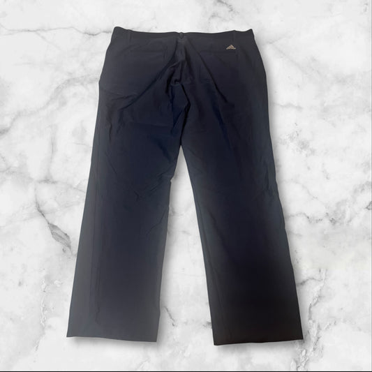 Vintage Adidas Hose 42/32 fit XXL 3973