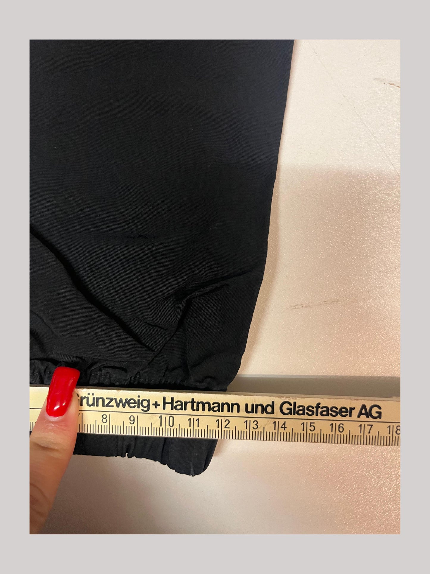 Vintage Adidas Trackpants S 4380