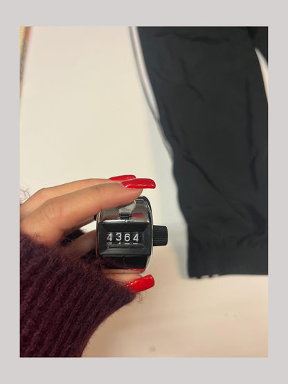 Vintage Adidas Trackpants M 4364