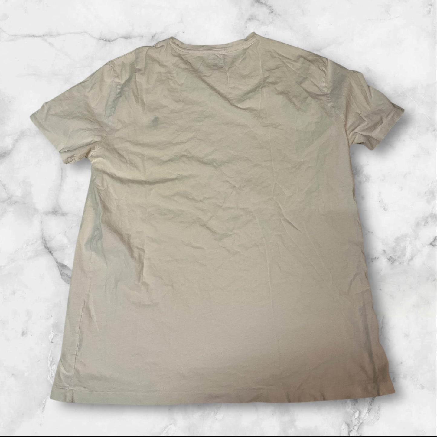 Polo Ralph Lauren Vintage Tshirt M 4724