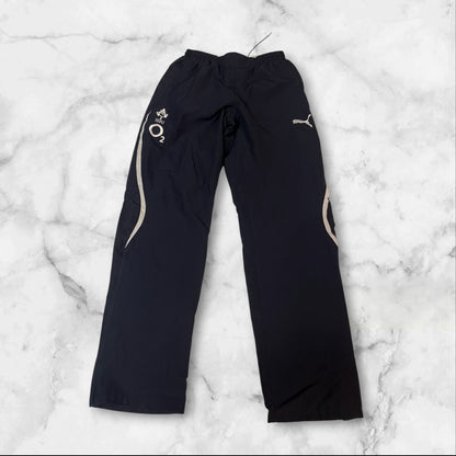 Puma Vintage Trackpants S baggy 4468