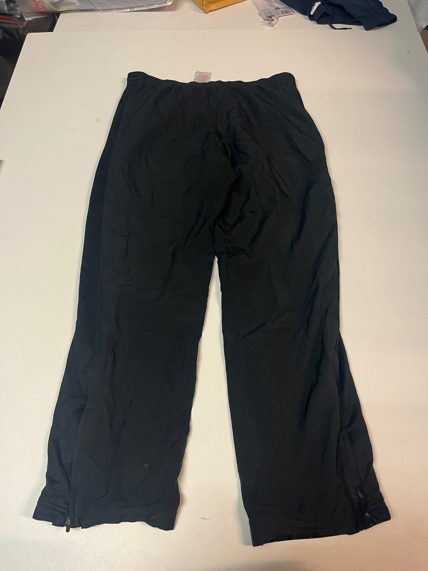 Vintage Nike Trackpants baggy M fit S 5542