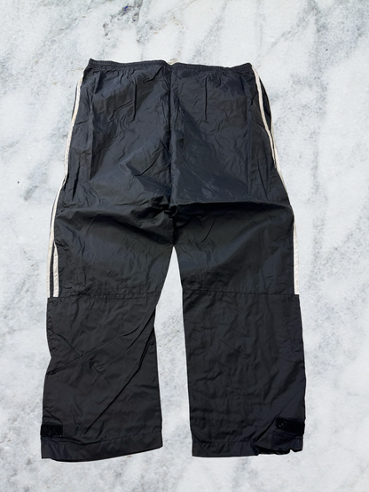 Adidas Vintage Trackpants xl baggy 6838