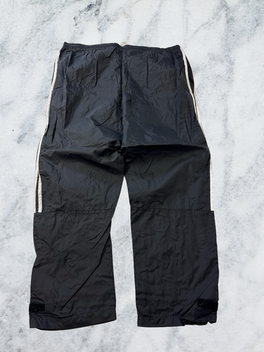Adidas Vintage Trackpants xl baggy 6838
